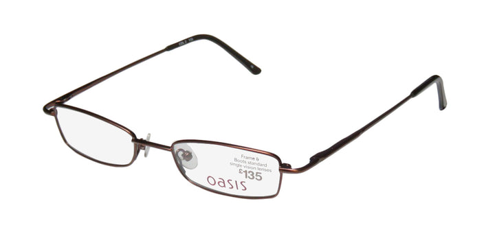 Oasis Lily Eyeglasses