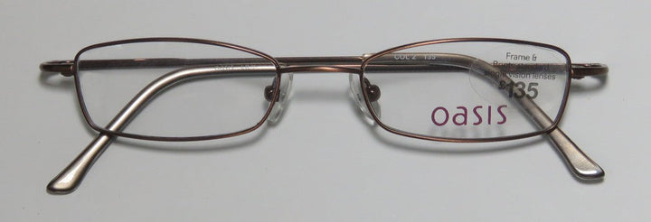Oasis Lily Eyeglasses
