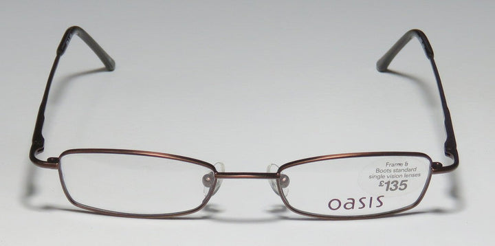 Oasis Lily Eyeglasses