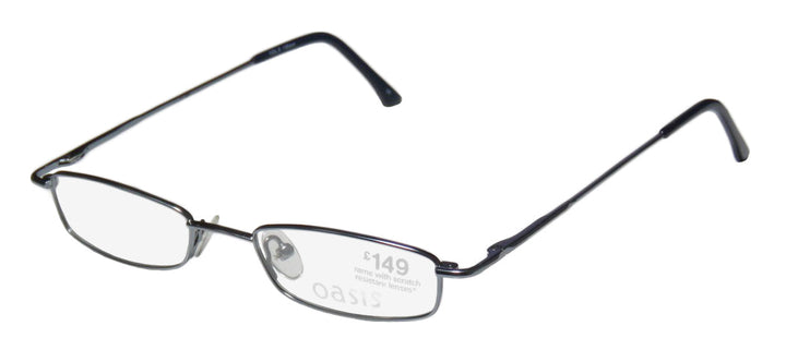 Oasis Jasmine Eyeglasses