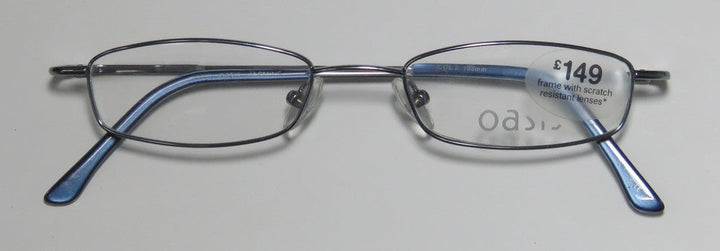 Oasis Jasmine Eyeglasses