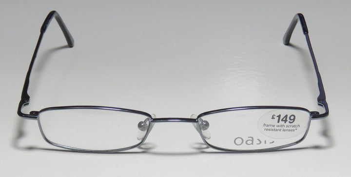 Oasis Jasmine Eyeglasses