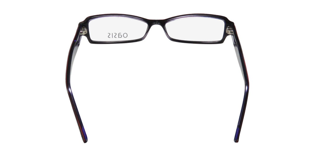 Oasis Celosia Eyeglasses