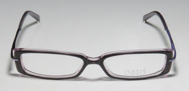 Oasis Jacaranda Eyeglasses