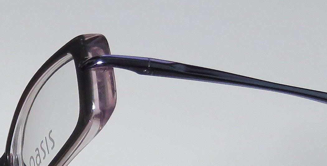 Oasis Jacaranda Eyeglasses