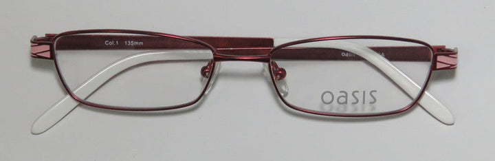Oasis Cassia Eyeglasses