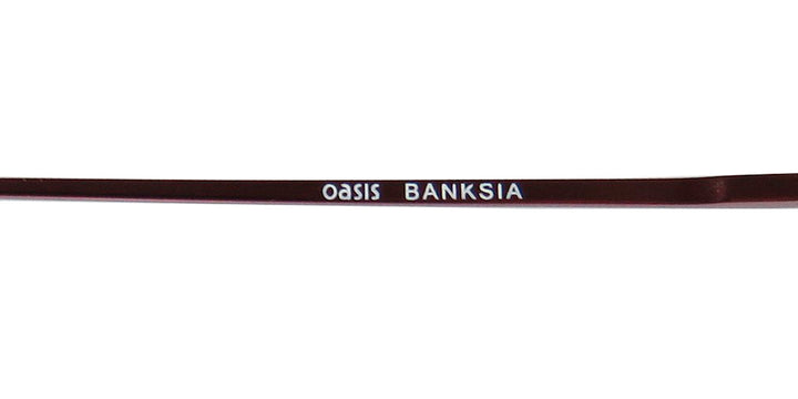 Oasis Banksia Eyeglasses