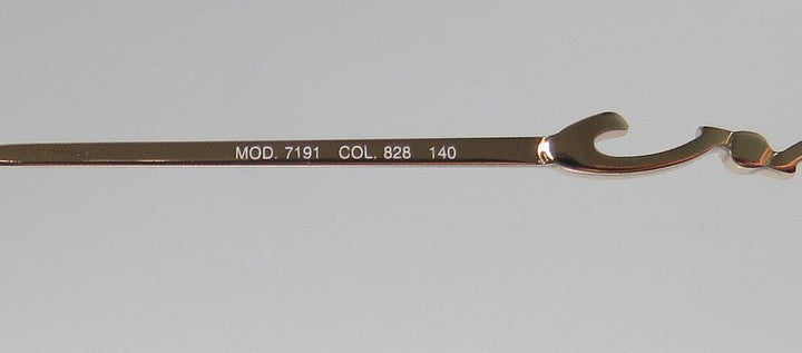 Marcolin 7191 Eyeglasses