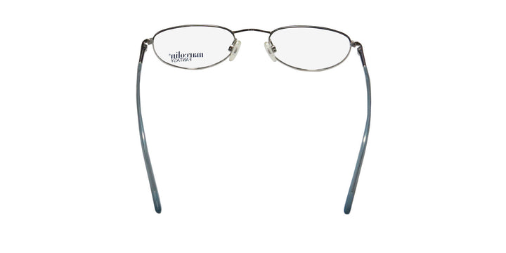 Marcolin 7215 Eyeglasses