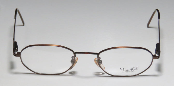 Marcolin Village 41 Eyeglasses