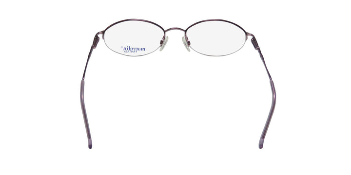 Marcolin 7222 Eyeglasses