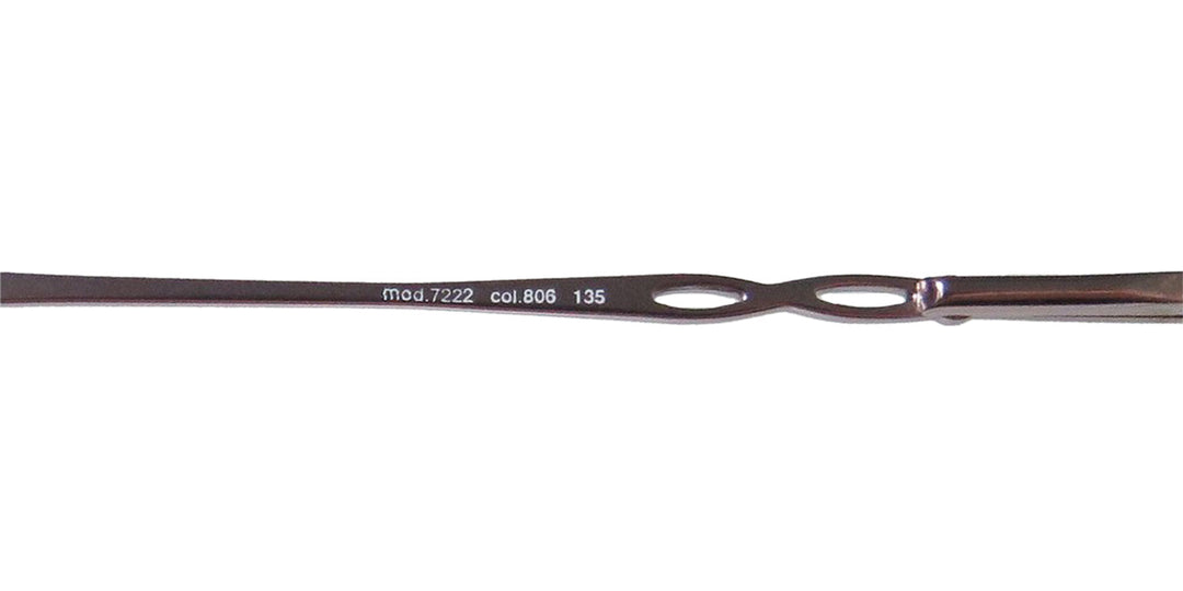Marcolin 7222 Eyeglasses