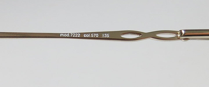 Marcolin 7222 Eyeglasses