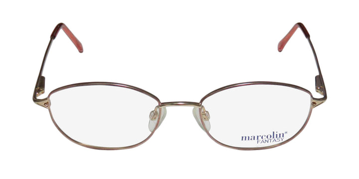 Marcolin 7218 Eyeglasses