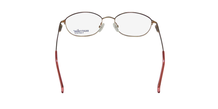 Marcolin 7218 Eyeglasses