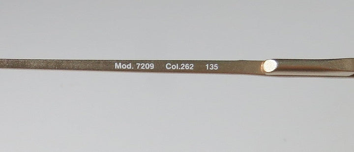 Marcolin 7209 Eyeglasses