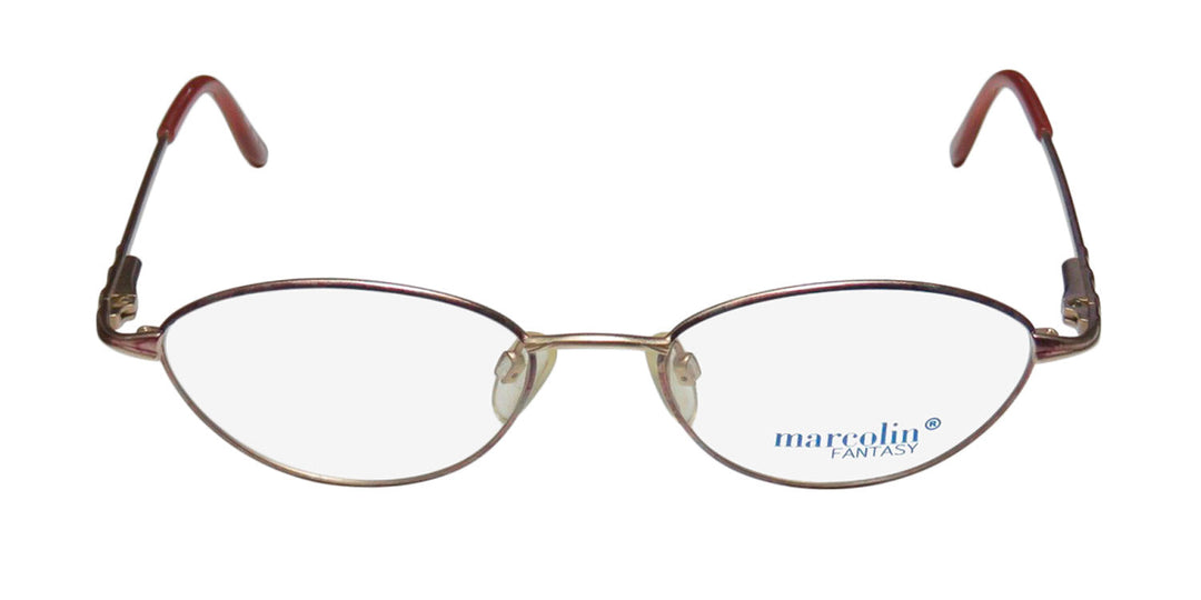 Marcolin 7209 Eyeglasses