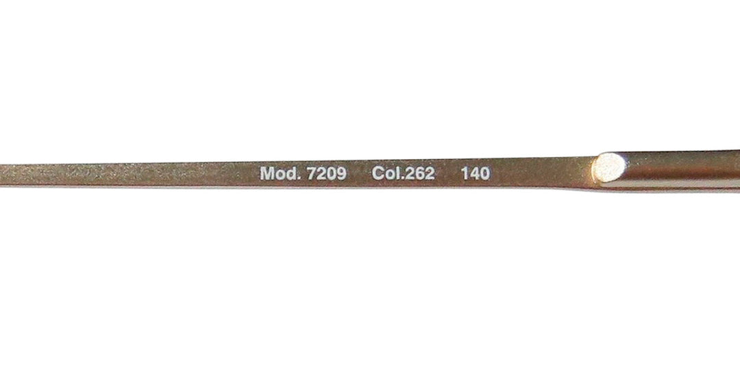 Marcolin 7209 Eyeglasses