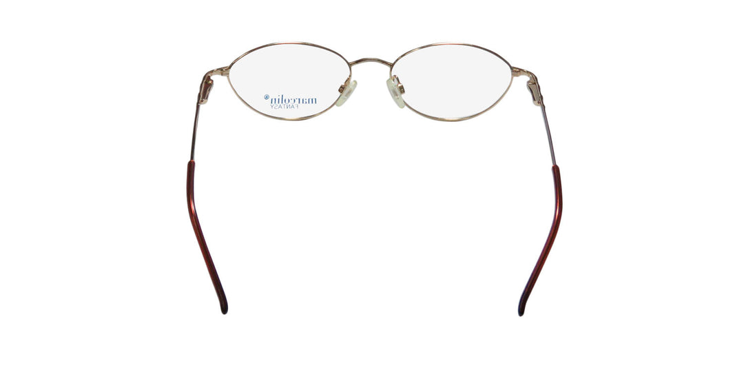 Marcolin 7209 Eyeglasses