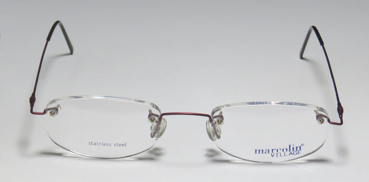 Marcolin Village 57 Eyeglasses