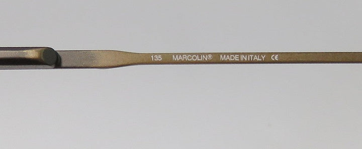 Marcolin Village 33 Eyeglasses
