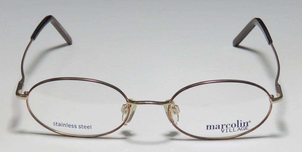 Marcolin Village 73 Eyeglasses