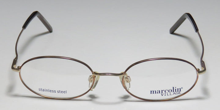 Marcolin Village 73 Eyeglasses