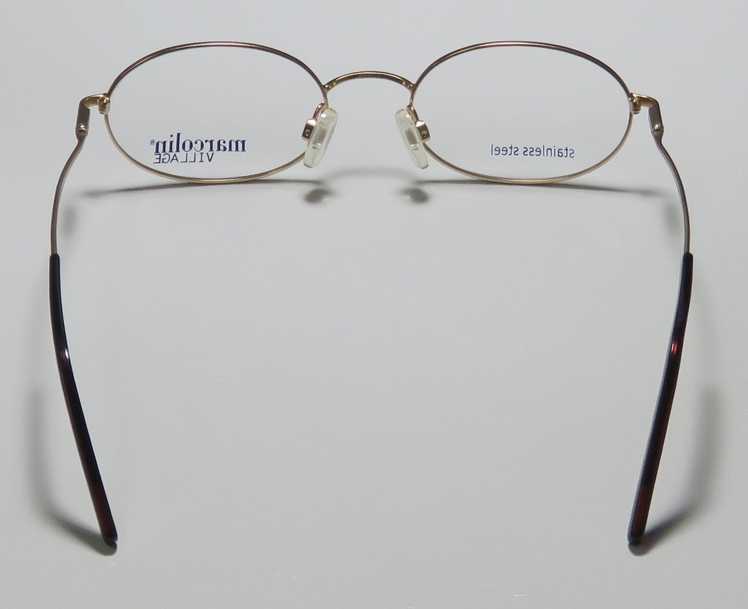 Marcolin Village 73 Eyeglasses