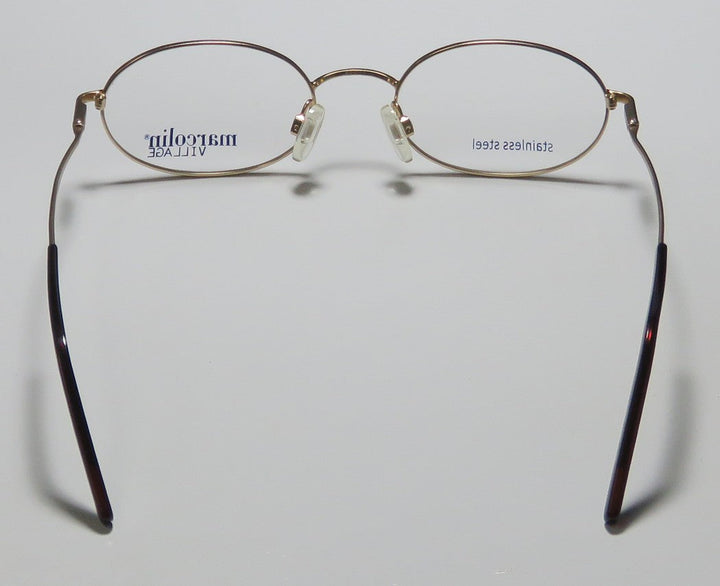 Marcolin Village 73 Eyeglasses
