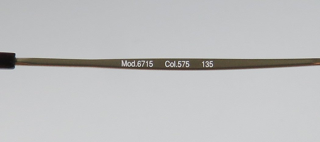 Marcolin Village 73 Eyeglasses