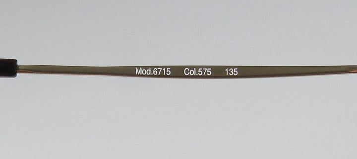Marcolin Village 73 Eyeglasses