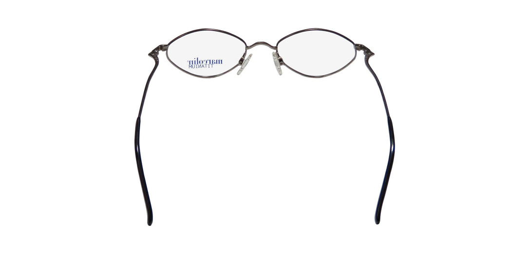 Marcolin 2031 Eyeglasses