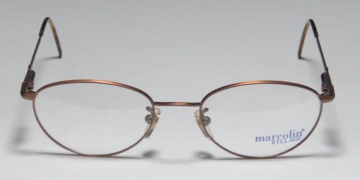 Marcolin Village 35 Eyeglasses