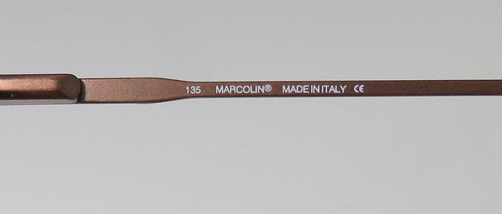 Marcolin Village 35 Eyeglasses