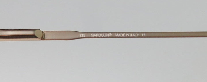 Marcolin Village 35 Eyeglasses