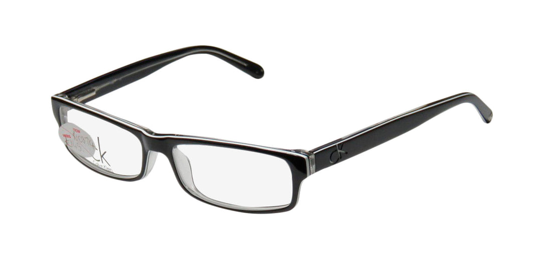 Calvin Klein 5533 Eyeglasses