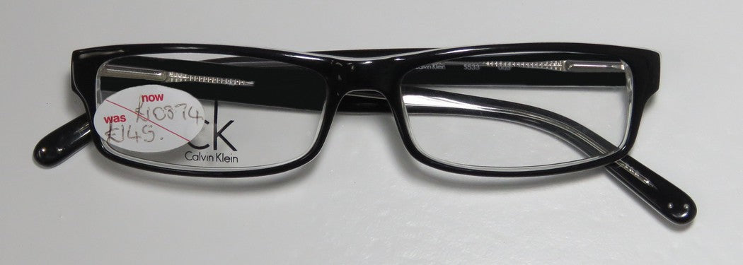 Calvin Klein 5533 Eyeglasses