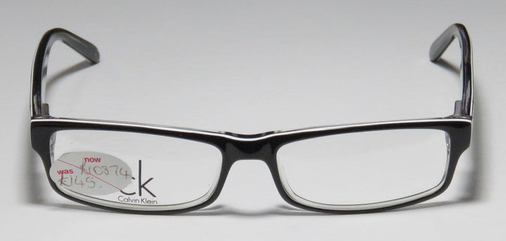 Calvin Klein 5533 Eyeglasses