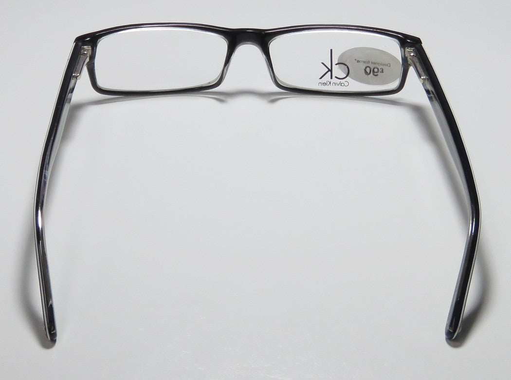 Calvin Klein 5533 Eyeglasses