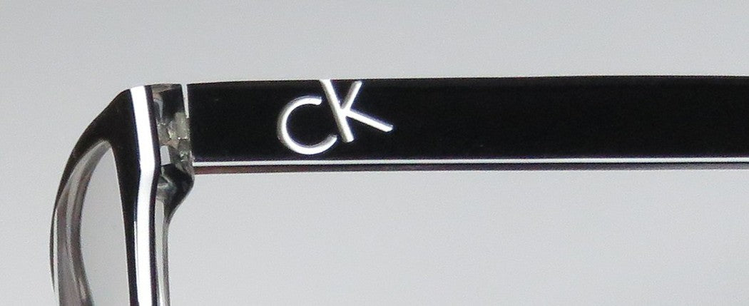 Calvin Klein 5533 Eyeglasses