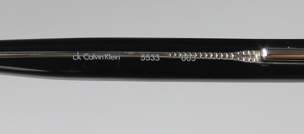 Calvin Klein 5533 Eyeglasses