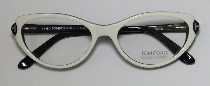 Tom Ford Tf5285 Eyeglasses