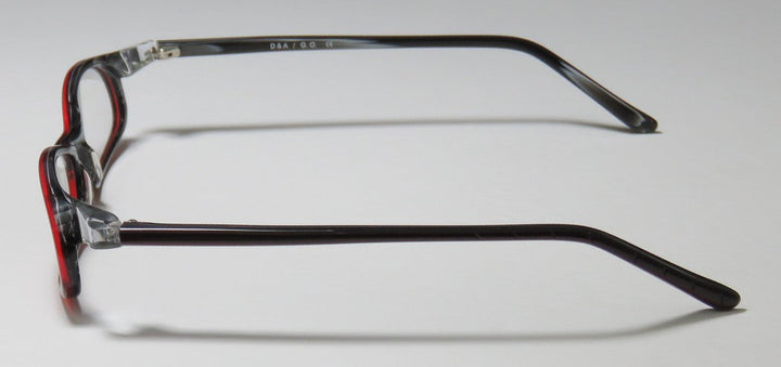 D&A Diva Dv2 Groove Eyeglasses