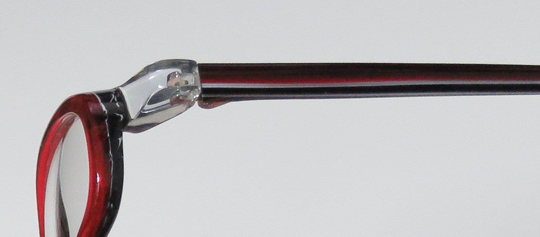 D&A Diva Dv2 Groove Eyeglasses