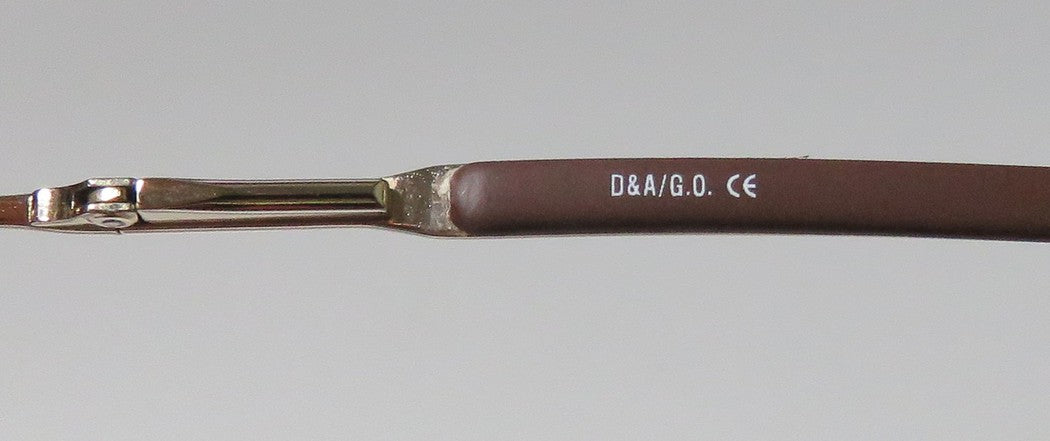 D&A Dv805 Davis Eyeglasses