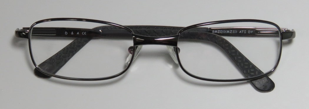 D&A Smz011(mz11) Eyeglasses