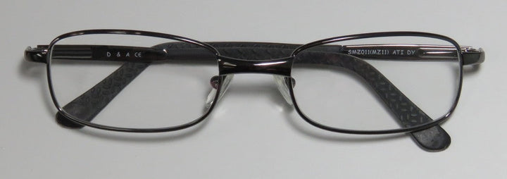 D&A Smz011(mz11) Eyeglasses
