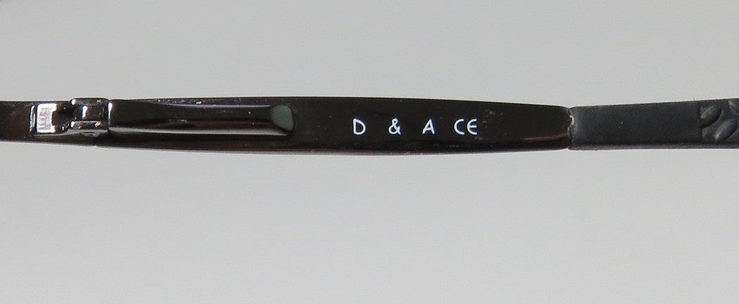D&A Smz011(mz11) Eyeglasses