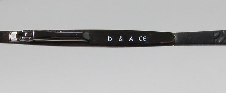 D&A Smz011(mz11) Eyeglasses