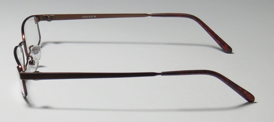 D&A Ssc031(sc31) Dodecanese Eyeglasses